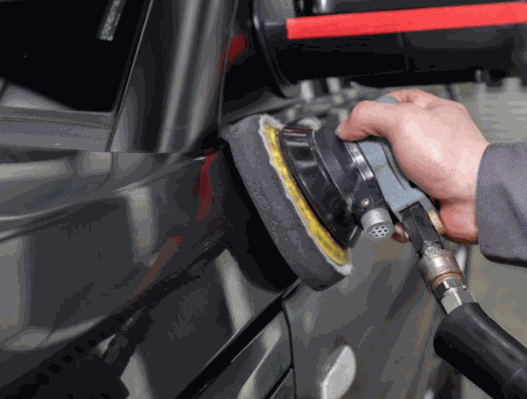 金潮汽车美容养护